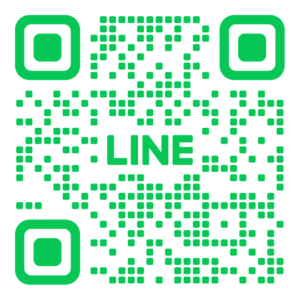 公式LINEQR