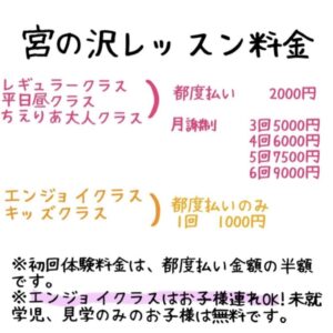 料金