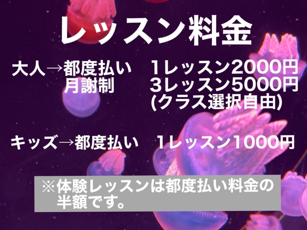 料金